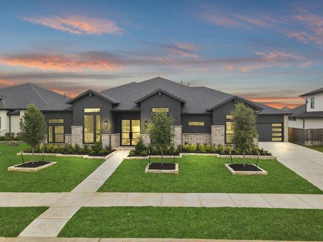 House for sale in Cypress, Harris County