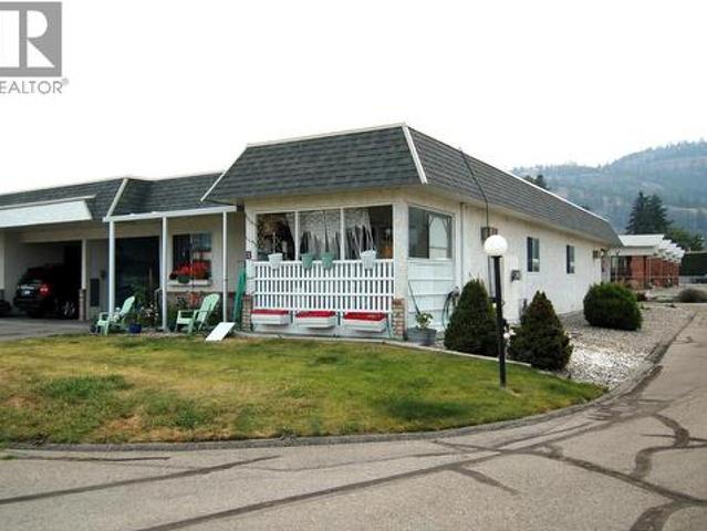 House for sale in Summerland, British Columbia