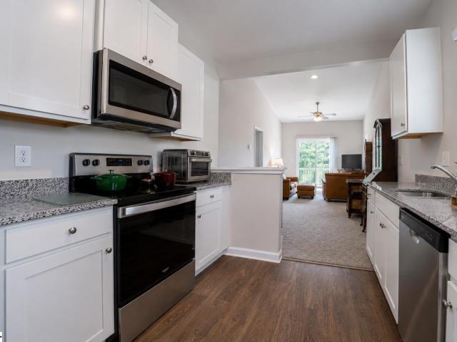 Townhouse for sale in Seneca, South Carolina