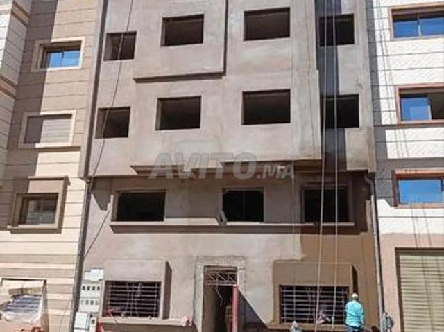 Appartement vente à El Ma, Gharb-Chrarda-Beni Hssen