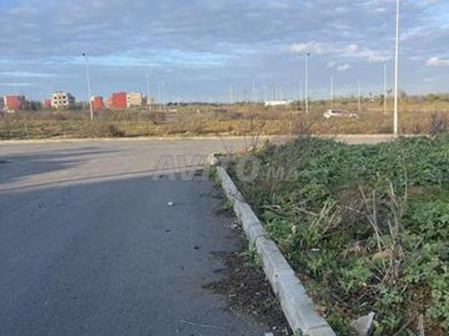 Propriété vente à Lyautey