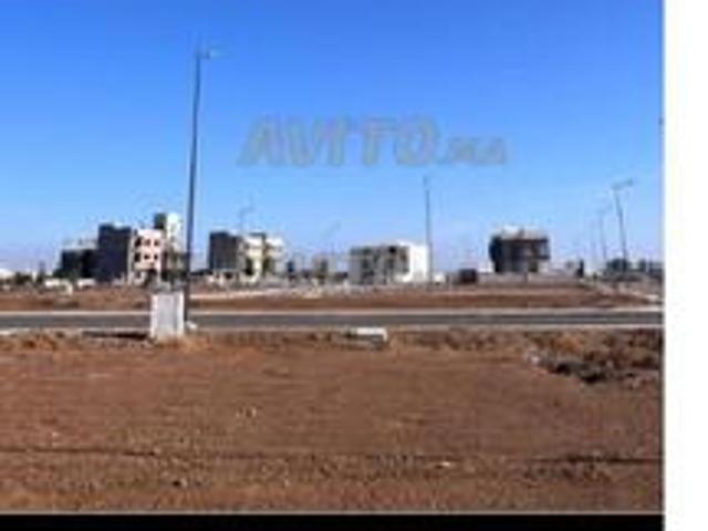 Propriété vente à Taounate