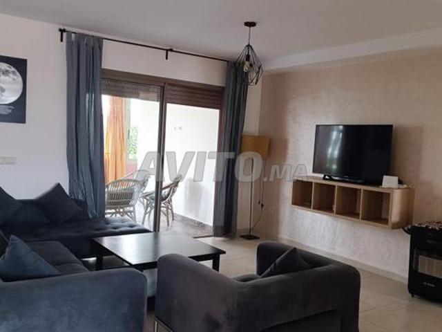 Appartement vente à Mansouria, Gharb-Chrarda-Beni Hssen