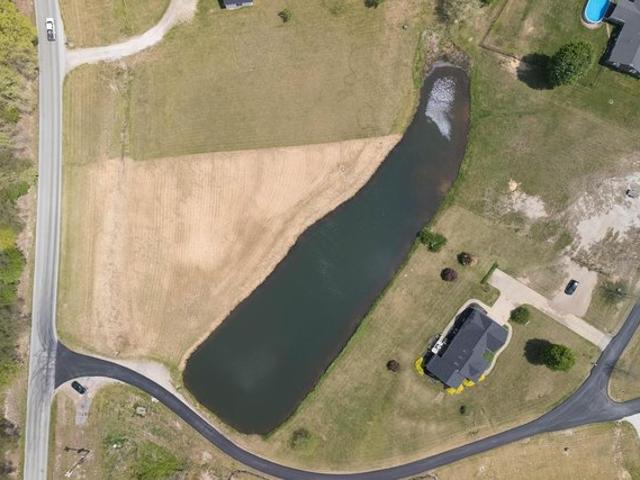 Land for sale in Irvine, Estill County