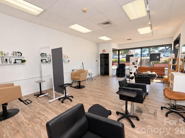 Commercial for sale in Statesville, Iredell County