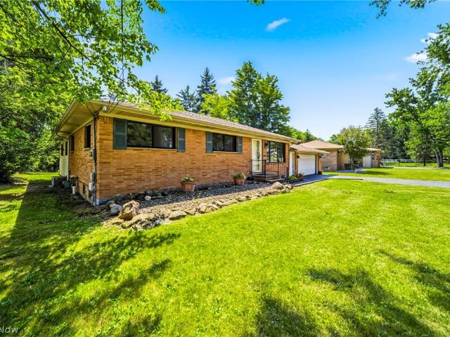 House for sale in Hinckley, Ohio