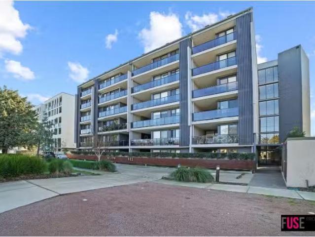 Apartment for rent in Griffith, Australian Capital Territory