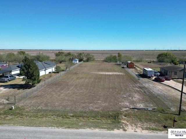 Land for sale in Cameron, Texas
