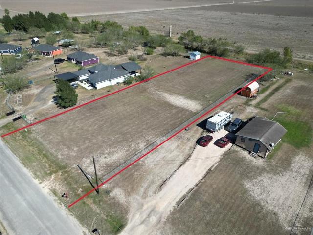Land for sale in Cameron, Texas