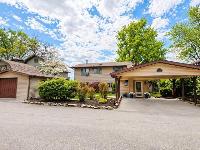 House for sale in Walkerton, Indiana