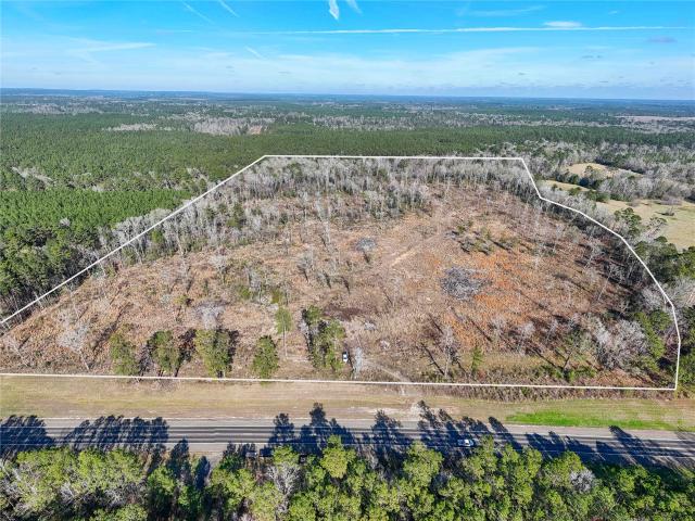 Property for sale in Jasper, Texas