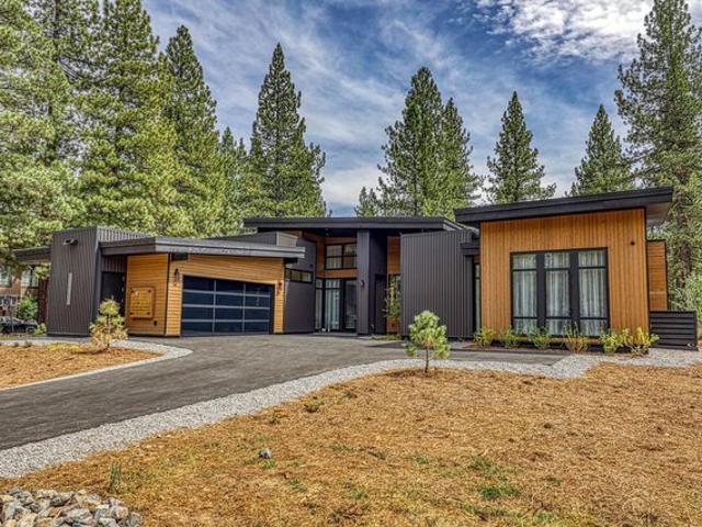 House for sale in Truckee, California