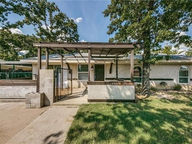 House for sale in Balch Springs, Texas
