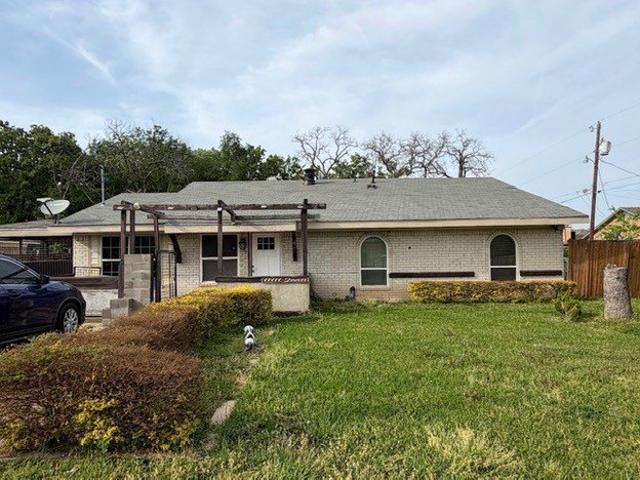 House for sale in Balch Springs, Texas