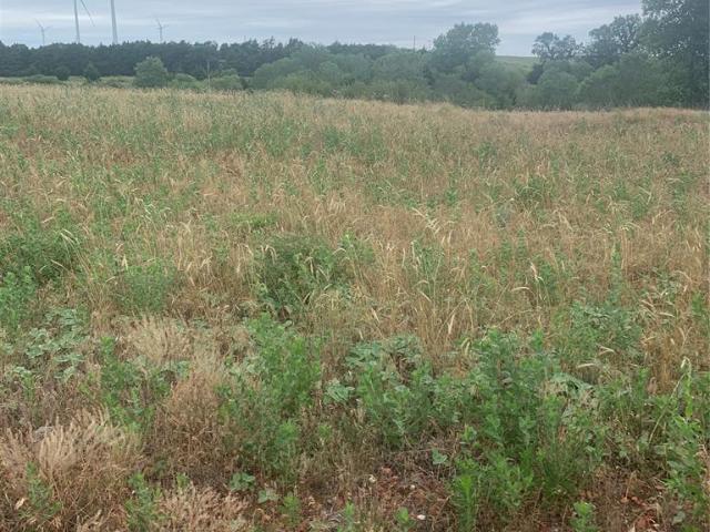 Land for sale in Hinton, Oklahoma