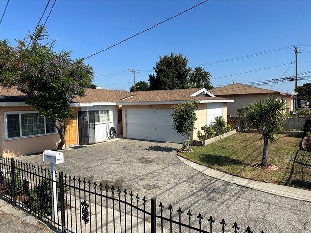 House for sale in Inglewood, California