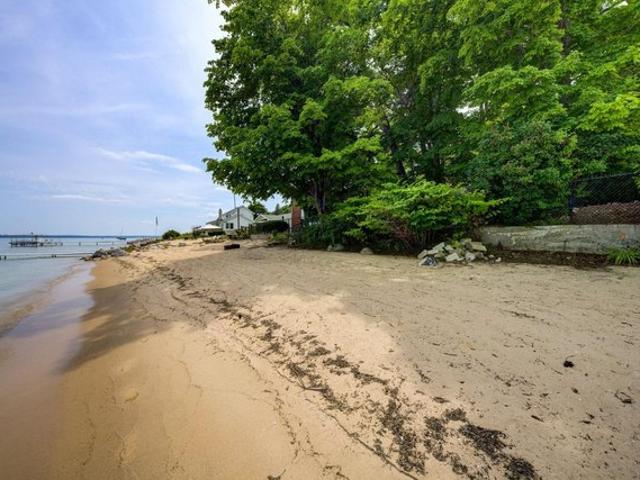 House for sale in Traverse City, Michigan