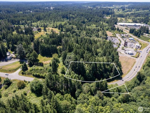 Land for sale in Port Orchard, Washington