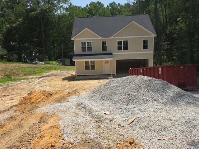 House for sale in Virginia
