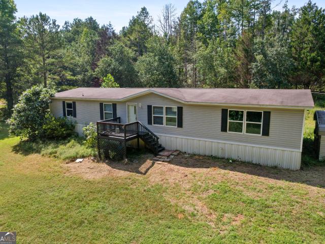 House for sale in Banks, Georgia