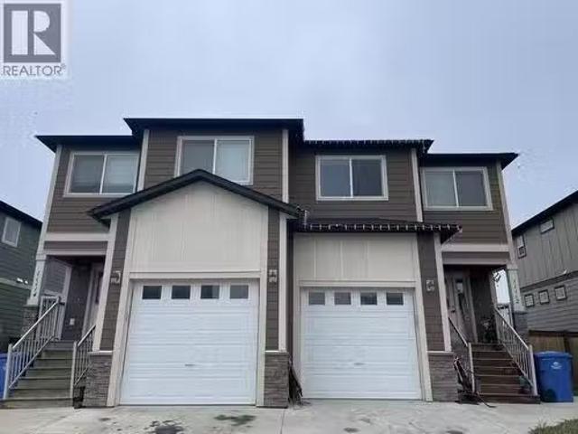 House for sale in Fort St. John, British Columbia