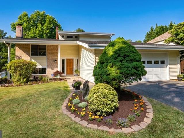 House for sale in Potomac, Maryland