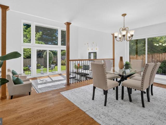 House for sale in Potomac, Maryland