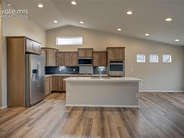 House for sale in Falcon, El Paso County