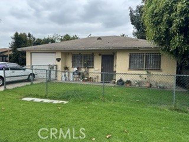 House for sale in El Monte, California