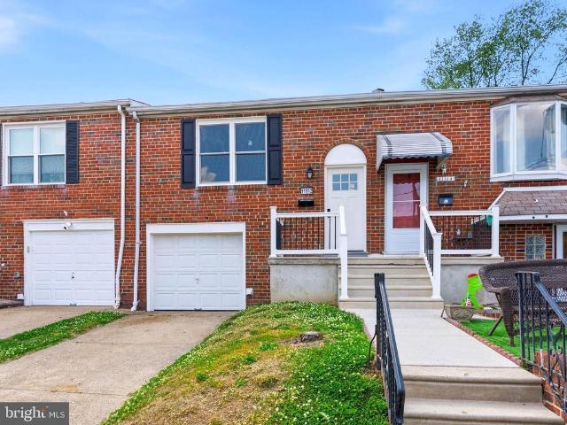 Townhouse for sale in Philadelphia, Pennsylvania