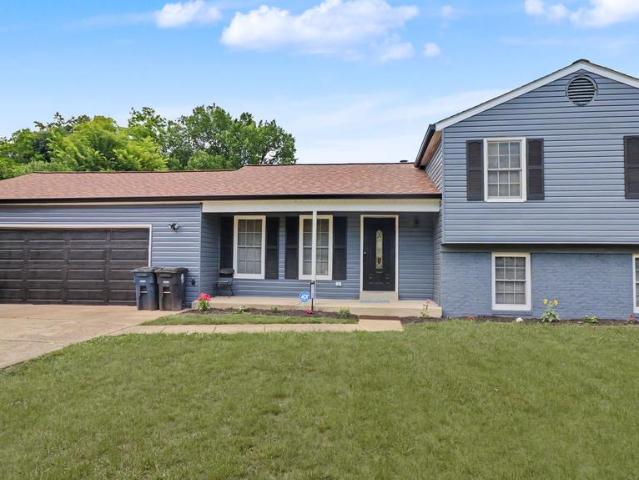 House for sale in Bowie, Maryland