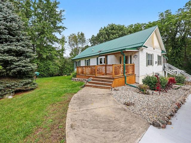 House for sale in Somerset Township, Hillsdale County