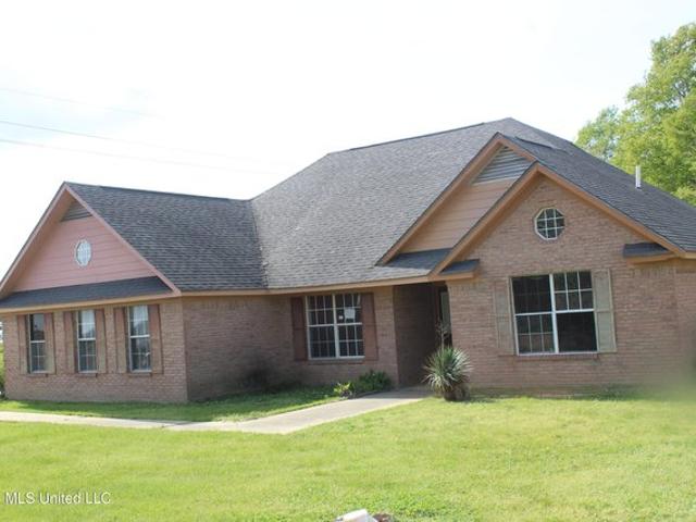 House for sale in Webb, Mississippi