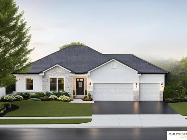 House for sale in Nebraska