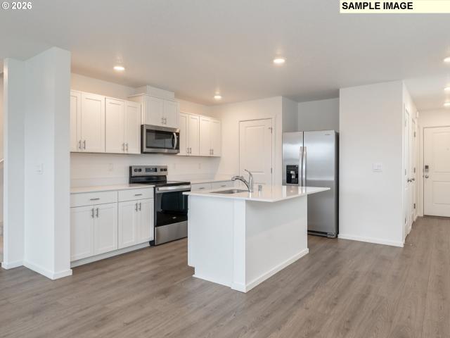 House for sale in Vancouver, Washington
