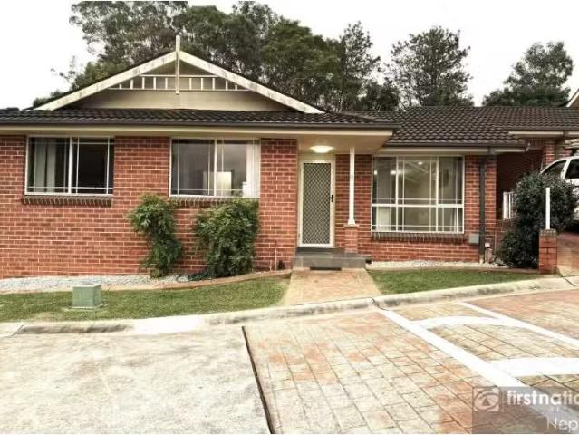 Apartment for rent in Seven Hills