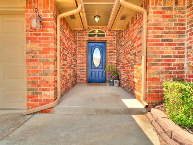 House for sale in Oklahoma City, Oklahoma