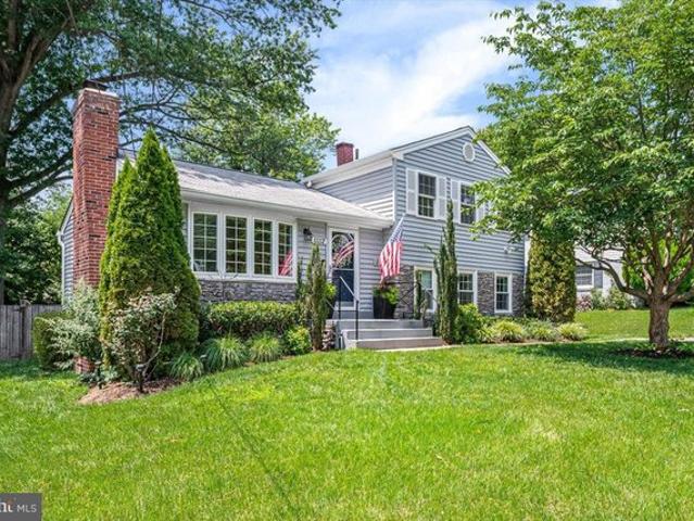 House for sale in Kensington, Maryland