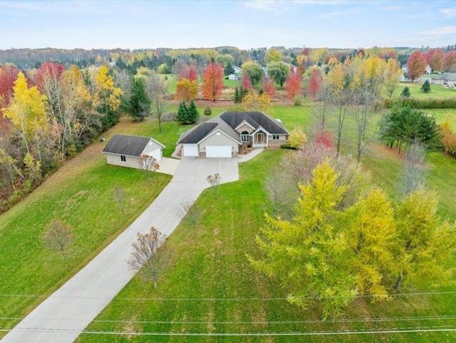 House for sale in Marshfield, Wisconsin