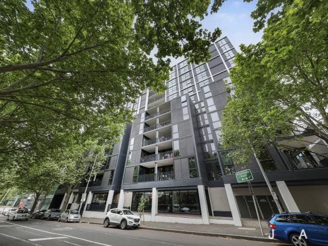Apartment for rent in North Melbourne, Melbourne