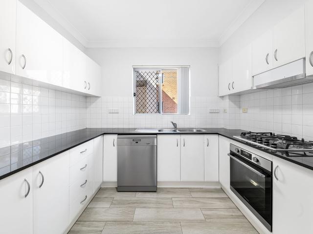 Apartment for rent in Strathfield, New South Wales