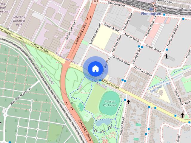 Apartment for rent in Strathfield, New South Wales