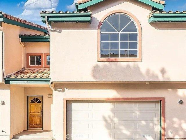 Condo for sale in Norwalk, California