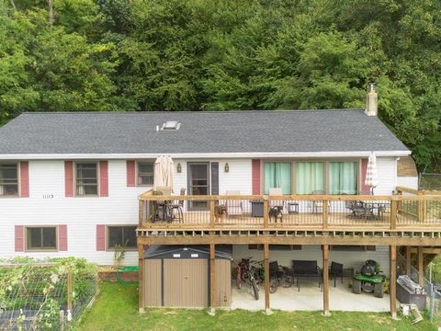 House for sale in Smithsburg, Maryland