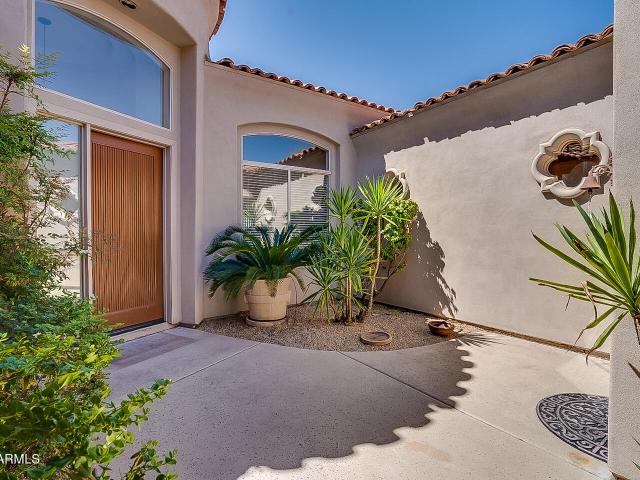Property for rent in Scottsdale, Arizona