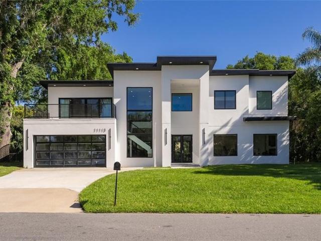 House for sale in Windermere, Orange County