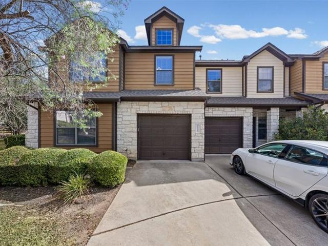 Townhouse for sale in Austin, Texas