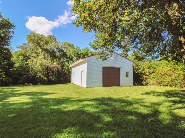 House for sale in Berlin Heights, Ohio