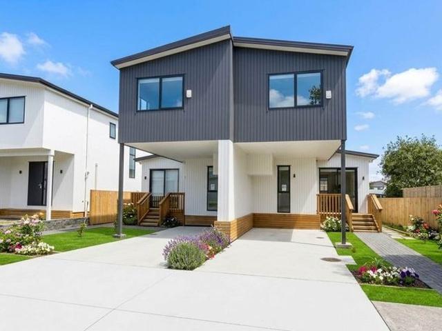 House for rent in East Tamaki, Oroua County