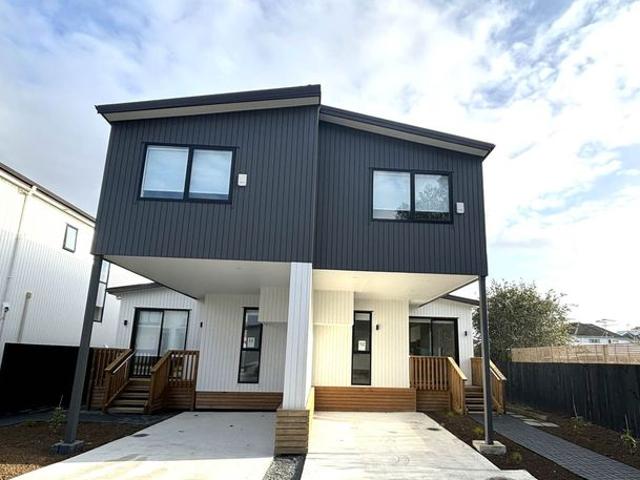 House for rent in East Tamaki, Oroua County